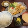はまや食堂