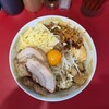 それいけ！たかちゃんラーメン 群馬千代田店