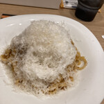 ボロネーゼとミートソースの違いを教えてあげる - 