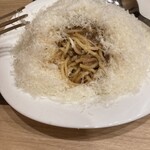 ボロネーゼとミートソースの違いを教えてあげる - 