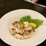 コーヒー&お食事 TEMPORARY - 