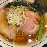麺屋 たけ井 - 