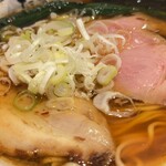 麺屋 たけ井 - 料理写真: