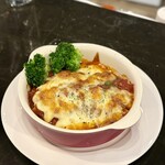 コーヒー&お食事 TEMPORARY - 