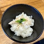 らぁ麺 なか川 - 
