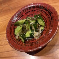 炭焼 うな富士 有楽町店 - 