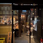 つけ麺屋ごんろく - 