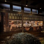 つけ麺屋ごんろく - 