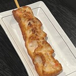 炭火やき鳥 じんじん - 