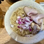 らぁ麺 なか川 - 
