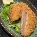 炭火やき鳥 じんじん - 