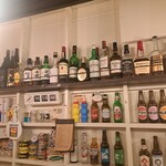 バー＆ルーム スピン - 