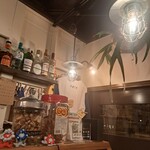 バー＆ルーム スピン - 