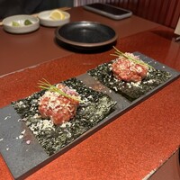 焼肉もちお - 