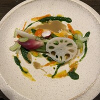和琉料理 さりぃ - 