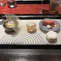 KANAZAWA DINING きざはし - 