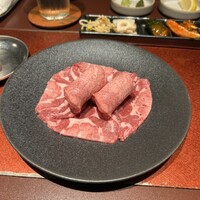 焼肉もちお - 