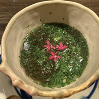 和琉料理 さりぃ - 