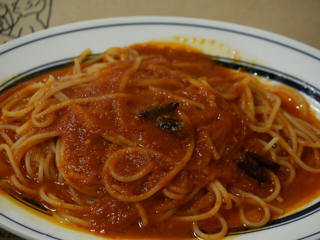 Italian Shokudo Bilancia photo 2