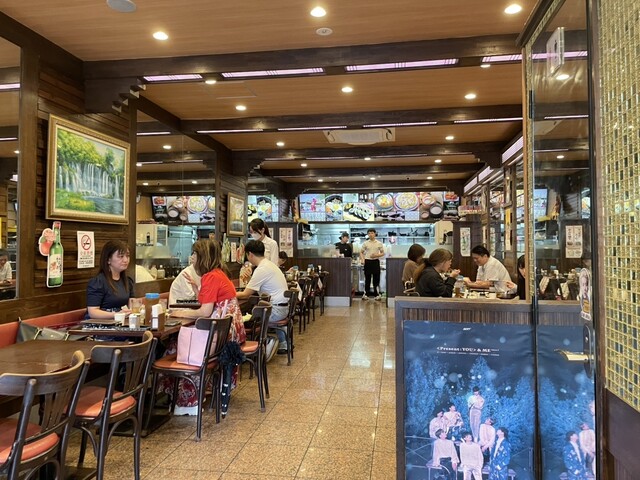 Myeongdong Norimaki Shin Okubo Ten photo 4