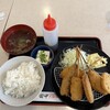 串カツ田中 tekuteながまち店