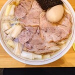 中華そば 葉山 - 