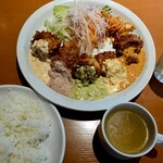 クレイトンハウス - 