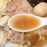 中華そば 葉山 - 