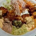 クレイトンハウス - 