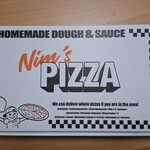 Nim's Pizza - 