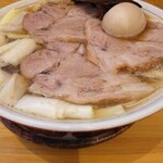 中華そば 葉山 - 