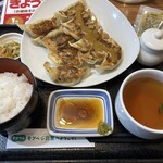 リンガーハット - 料理写真: