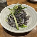 炭火焼肉ホルモンさわいし - 