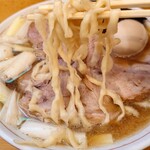 中華そば 葉山 - 