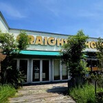 クレイトンハウス - 