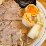 中華そば 葉山 - 