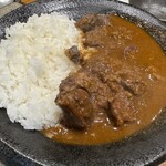 炭火焼肉ホルモンさわいし - 