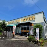 クレイトンハウス - 