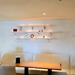 クレイトンハウス - 