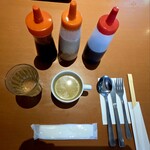 クレイトンハウス - 