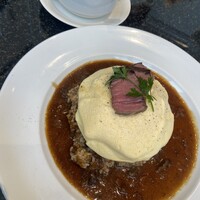 神戸牛洋食アモナ - 