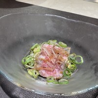 鉄板焼 ステーキ 北野坂 - 