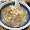 ８番らーめん 大聖寺店