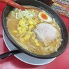 麺屋あっ晴れ 津島店