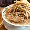 野郎ラーメン 三軒茶屋店