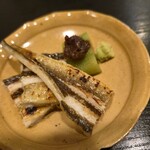 穴子料理と地酒 浅草 川井 - 