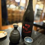 穴子料理と地酒 浅草 川井 - 