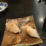 穴子料理と地酒 浅草 川井 - 