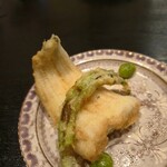 穴子料理と地酒 浅草 川井 - 