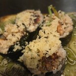 穴子料理と地酒 浅草 川井 - 